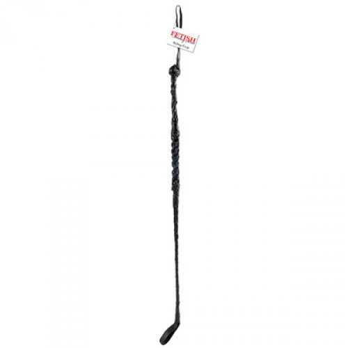 Frustino fetish fantasy series riding crop