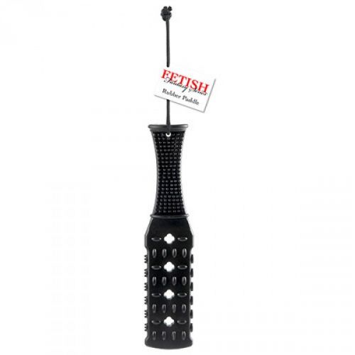 Sculacciatore fetish fantasy series black