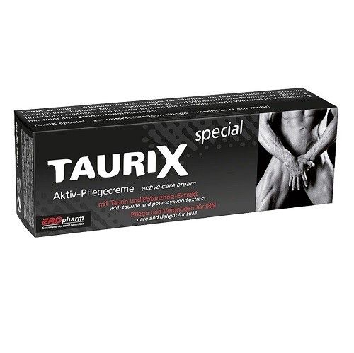 Stimolante taurix special