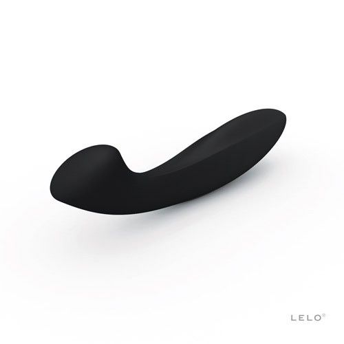Dildo lelo ella black