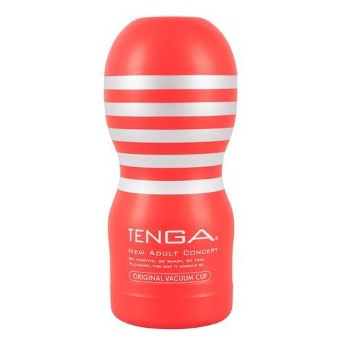 Masturbatore tenga deep throat cup