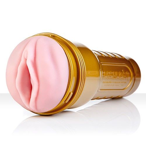 Masturbatore fleshlight pink lady stamina