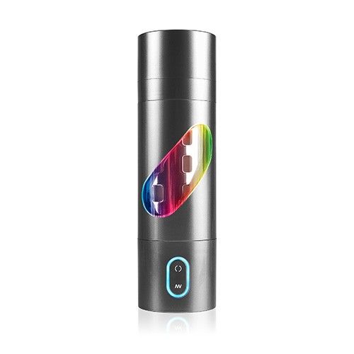 Masturbatore pipedream extreme toyz rechargeable