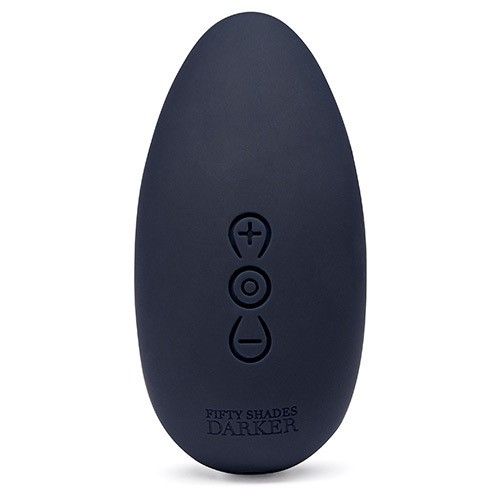 50 sfumature di grigio darker - stimolatore delicious tingles