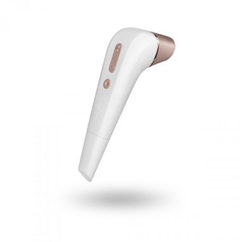 Stimolatore clitorideo aspirante satisfyer 2 next
