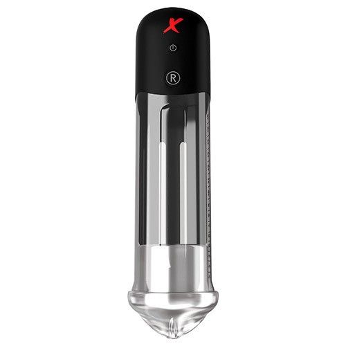 Pompa per pene pdx elite blowjob power pump