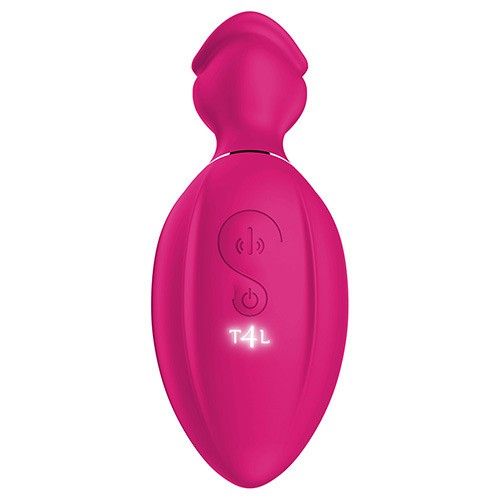 Succhiaclitoride pinxs wonder kiss