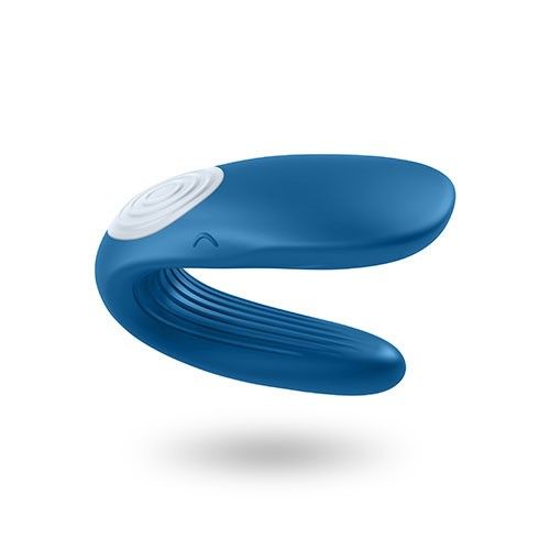 Massaggiatore per coppie partner whale