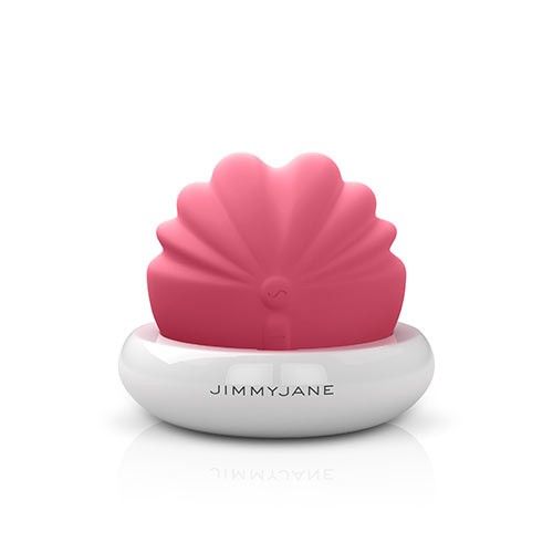 Vibratore jimmyjane love pods coral waterproof