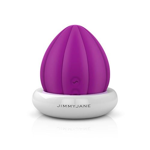 Stimolatore vaginale jimmyjane love pods-om 