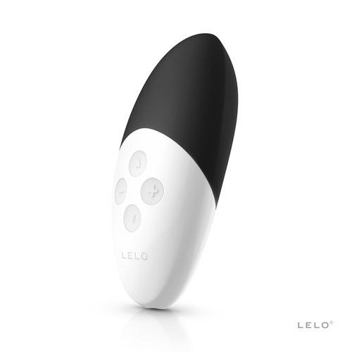 Stimolatore vaginale lelo siri 2