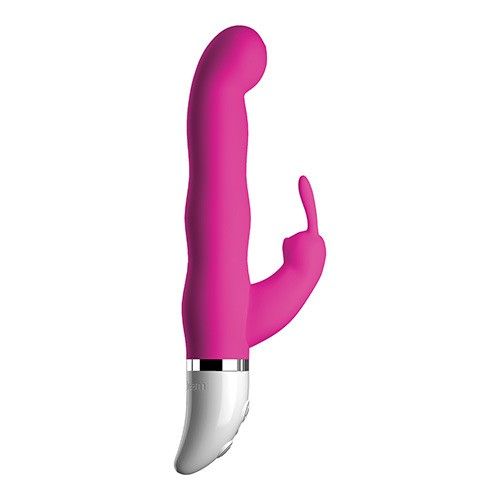 Vibratore rabbit crush sweetie