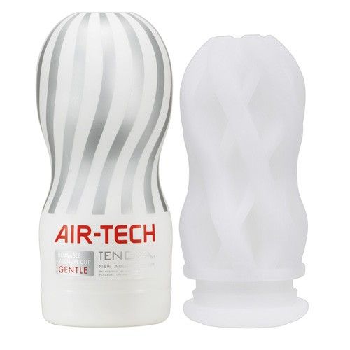 Masturbatore tenga air tech gentle